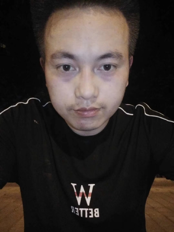 拓荒者的第一张照片--龙岩交友网