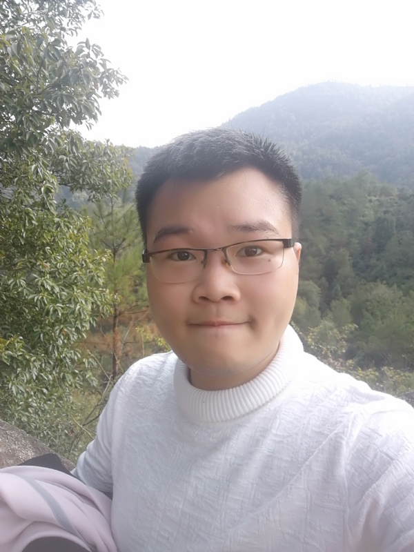 终不似少年游的第一张照片--龙岩交友网