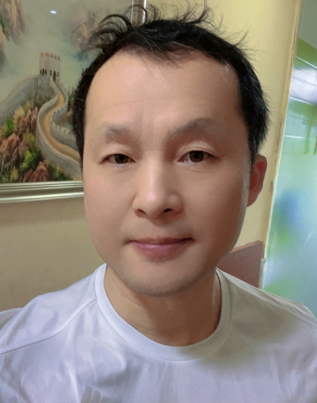 顺其自然2024的第一张照片--龙岩交友网