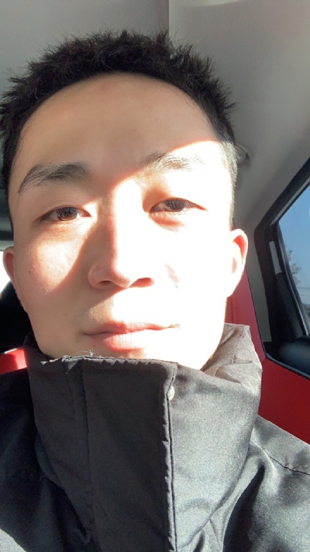 自由的第一张照片--龙岩交友网