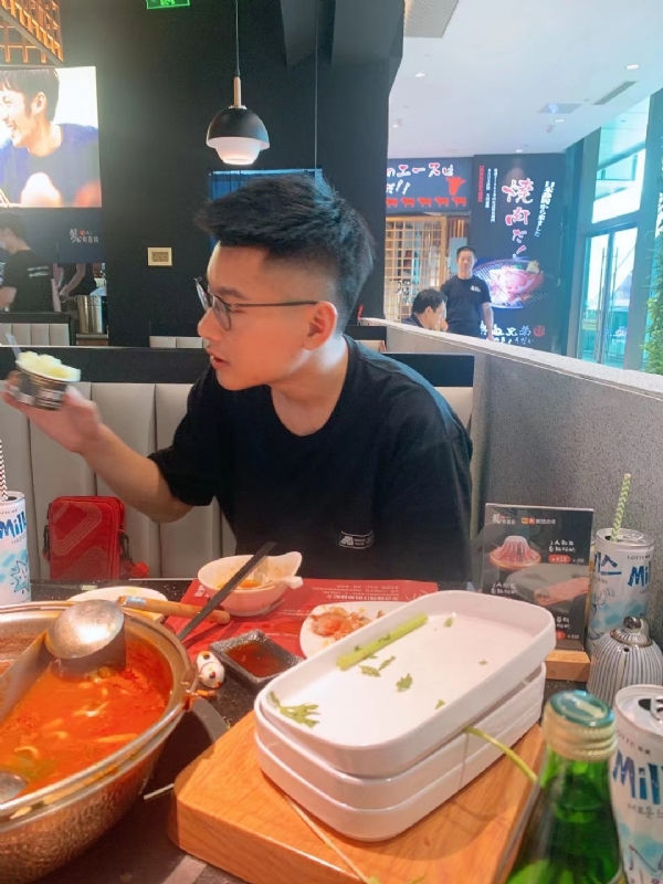 羽剑之子的第一张照片--龙岩交友网