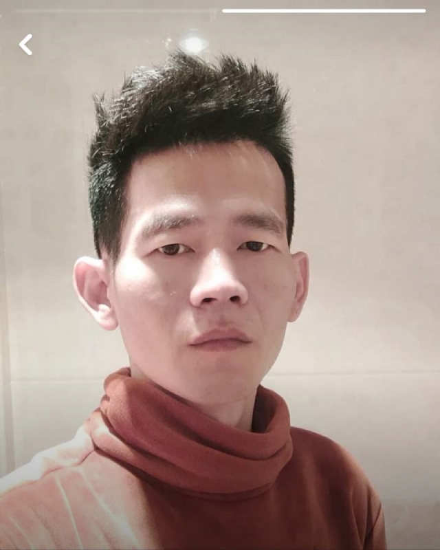 白了少年头的第一张照片--龙岩交友网