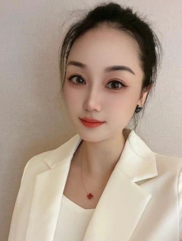 罗美女的第一张照片--龙岩交友网