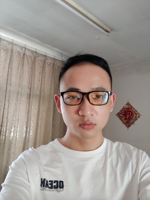 H杰瑞的第一张照片--龙岩交友网