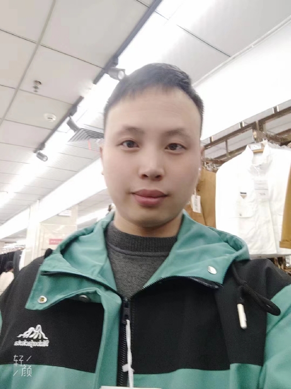 王琦的第一张照片--龙岩交友网