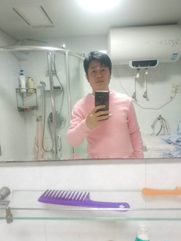 你把我逗乐了的第一张照片--龙岩交友网