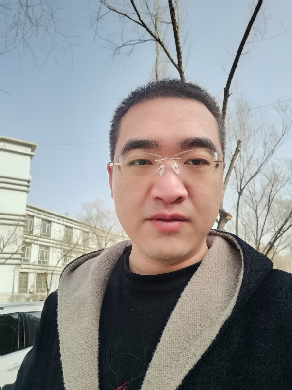 揽星入梦的第二张照片--龙岩交友网