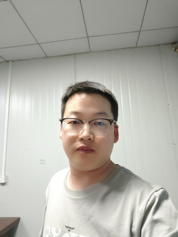 落木的第一张照片--龙岩交友网
