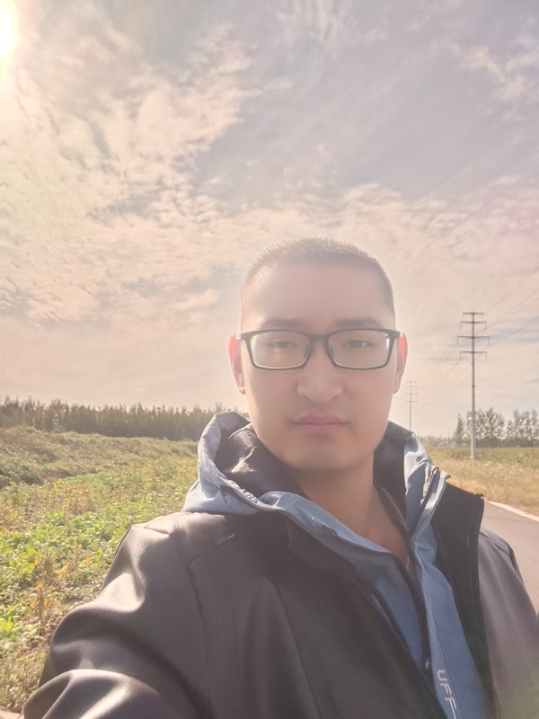 温暖胸膛的第一张照片--龙岩交友网