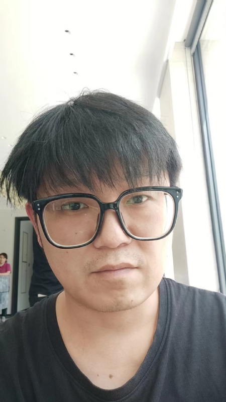 未艾的第一张照片--龙岩交友网