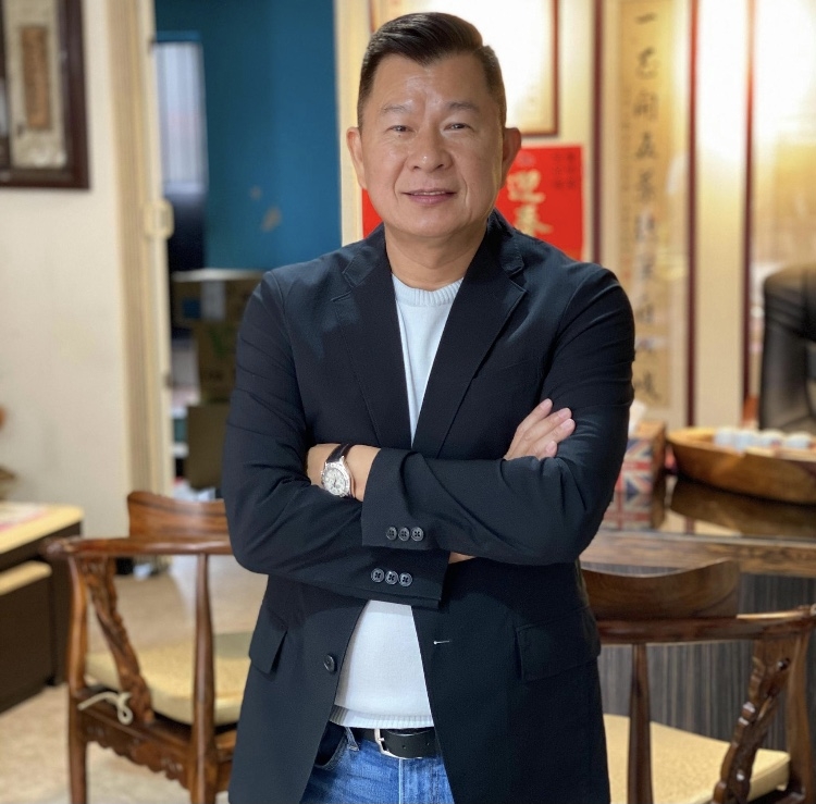 幸福余生的第一张照片--龙岩交友网