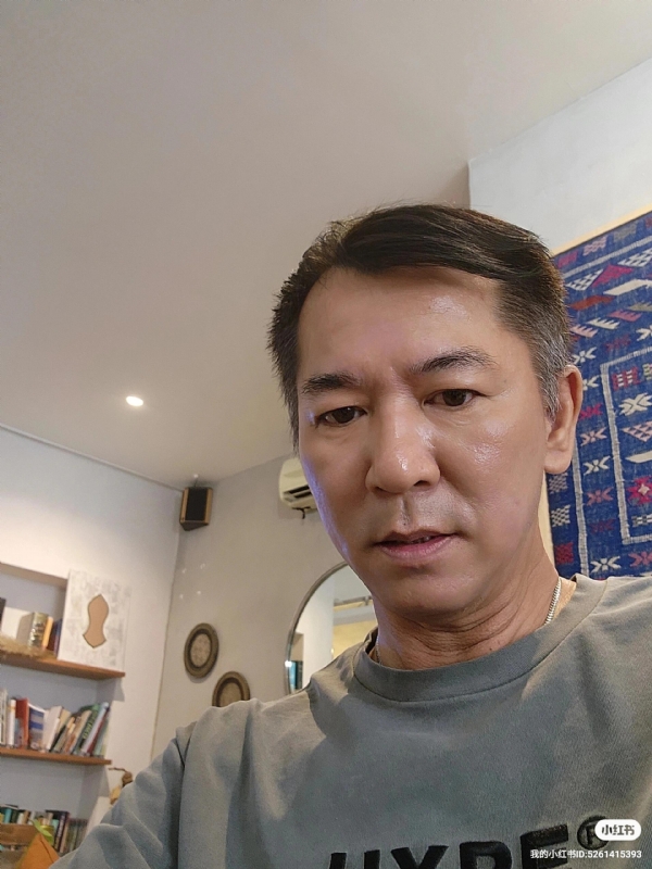 Gary黄的第一张照片--龙岩交友网