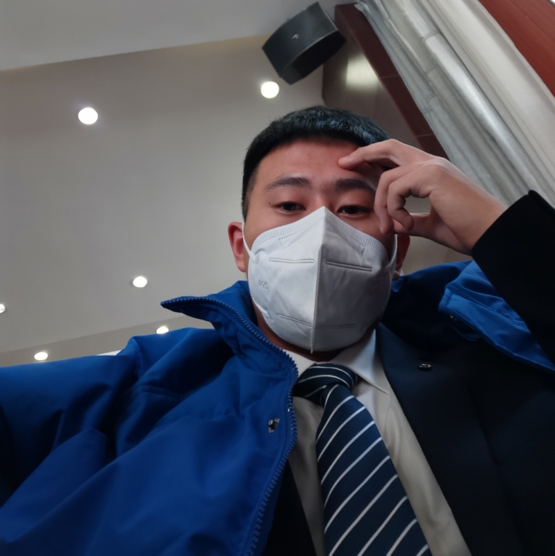 姒文命的第一张照片--龙岩交友网