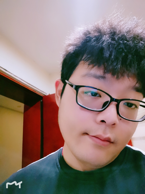 坠羽的第一张照片--龙岩交友网