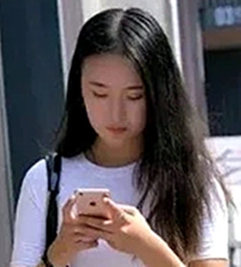 林妹的第二张照片--龙岩交友网