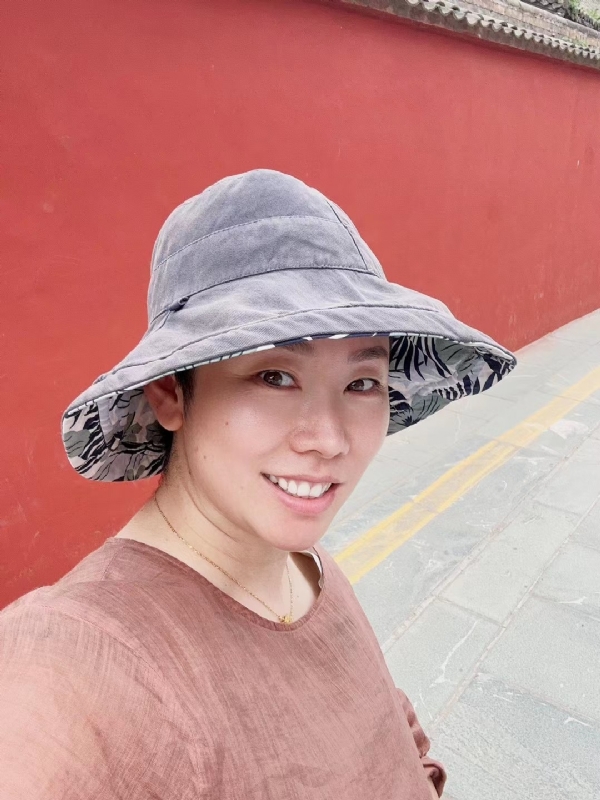 妖娆的煤气罐的第一张照片--龙岩交友网