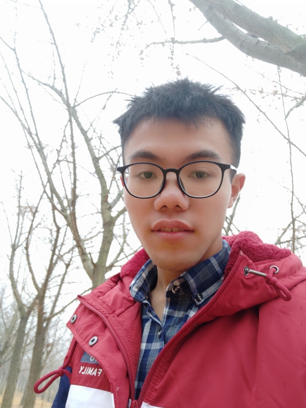 小久久的第一张照片--龙岩交友网