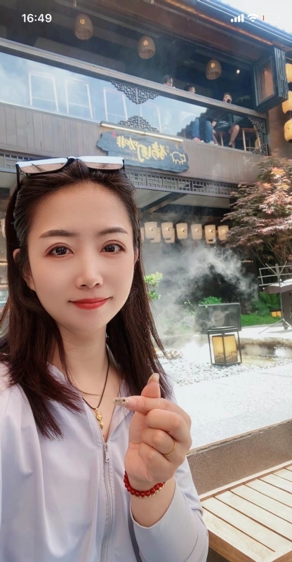简单生活的第一张照片--龙岩交友网