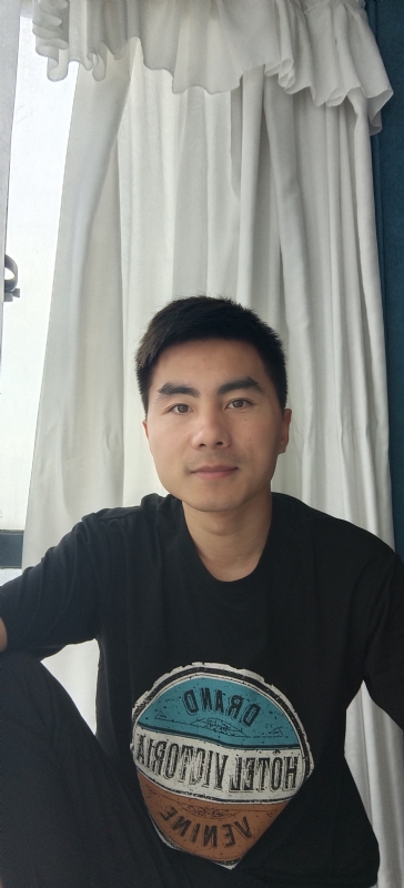 叶秋的第一张照片--龙岩交友网