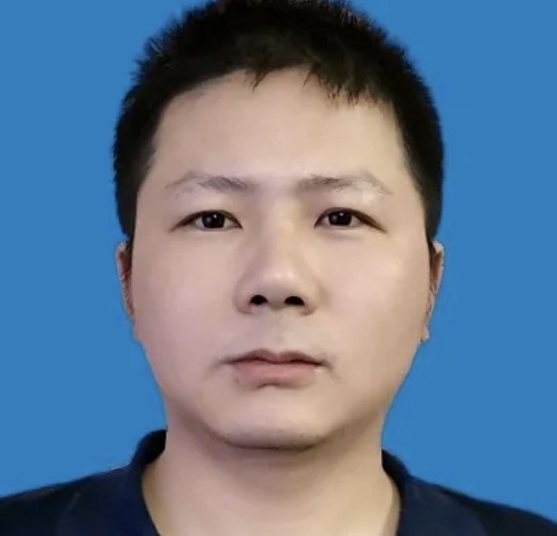 寒山的第一张照片--龙岩交友网