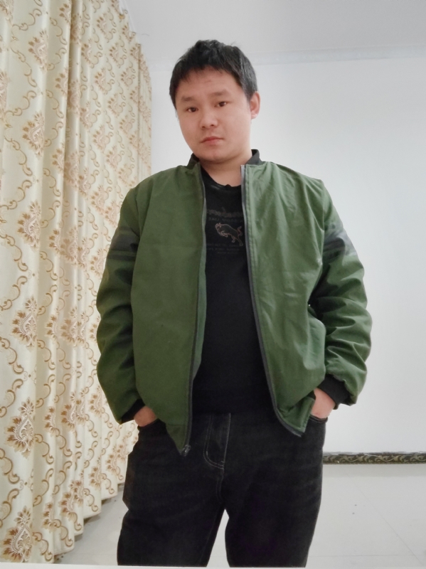 随遇而安的第一张照片--龙岩交友网