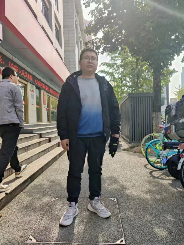 寻找另一个爱人的第一张照片--龙岩交友网