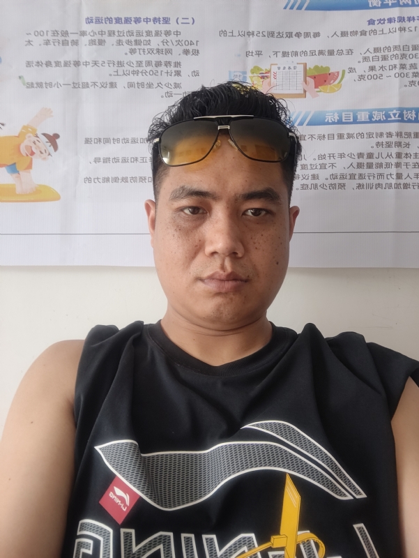 等一个你的第一张照片--龙岩交友网