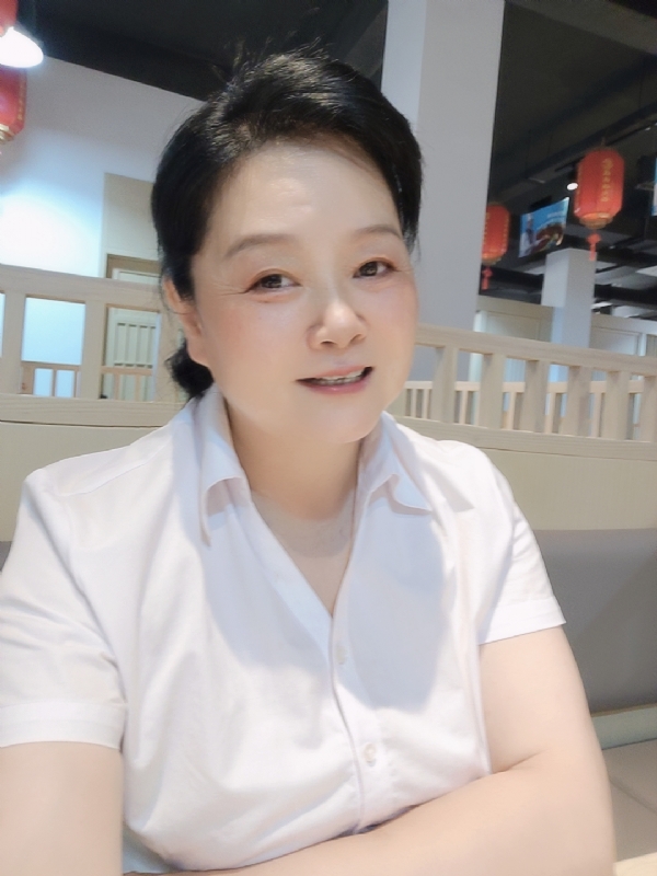 丁姐爱生活的第一张照片--龙岩交友网