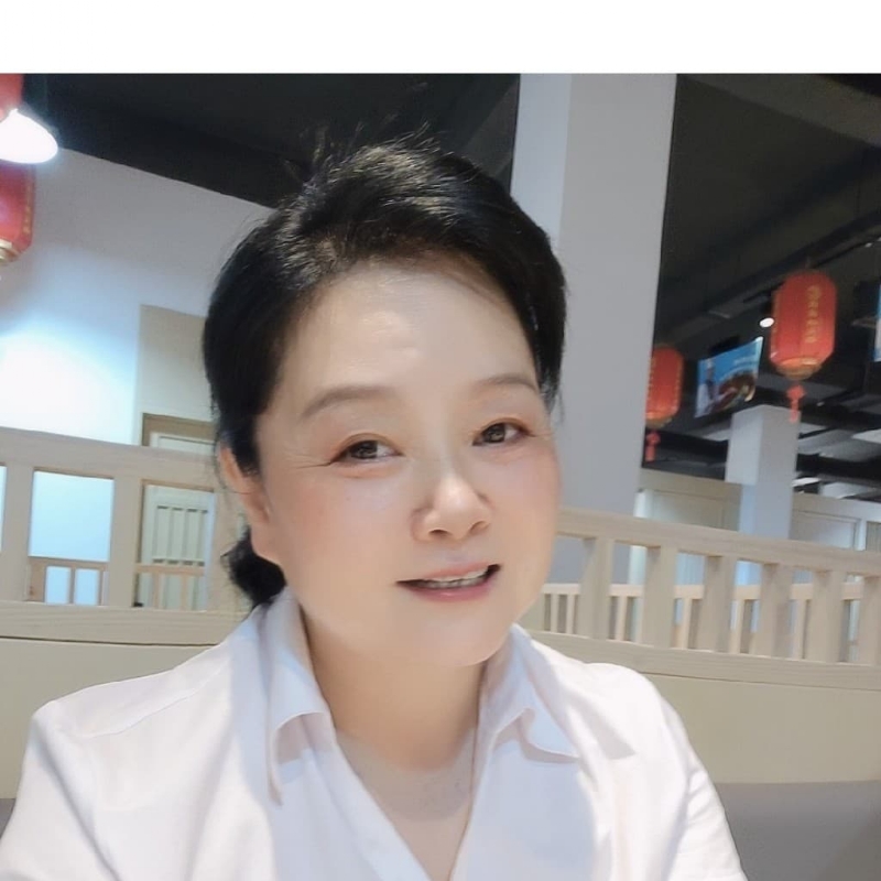 丁姐爱生活的第二张照片--龙岩交友网