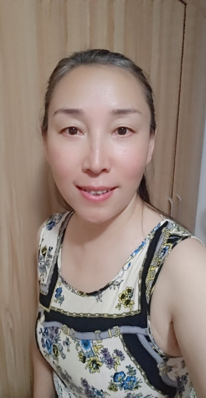 晓琴的第二张照片--龙岩交友网