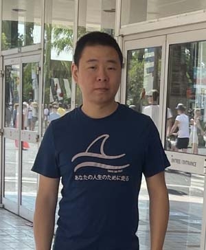 花都帅哥的第二张照片--龙岩交友网