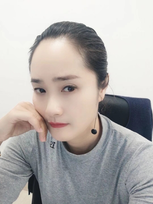 谈谈的第三张照片--龙岩交友网