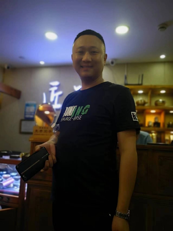 善良遇见美好的第一张照片--龙岩交友网