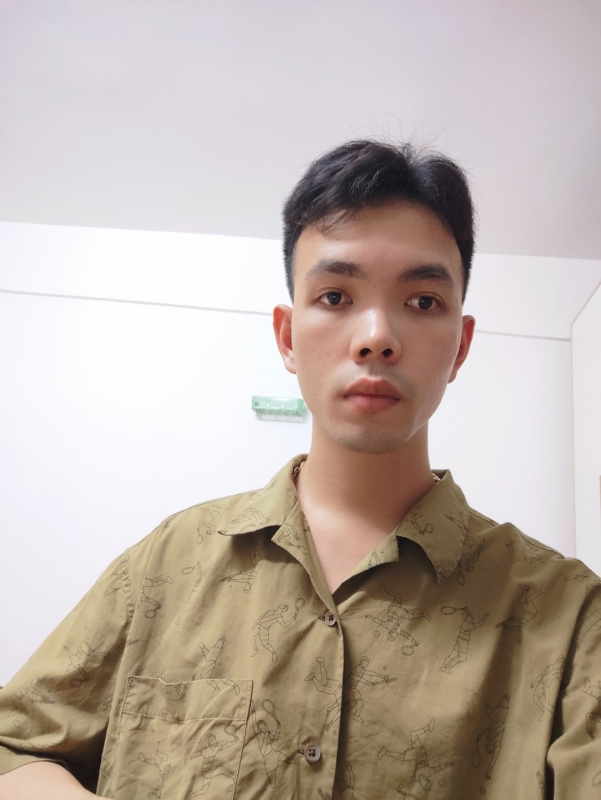 随缘就好的第二张照片--龙岩交友网