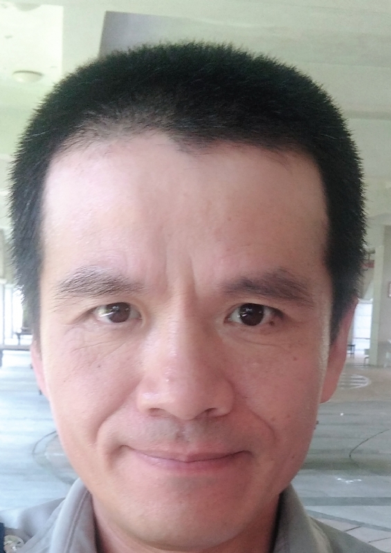 啊辣的第一张照片--龙岩交友网