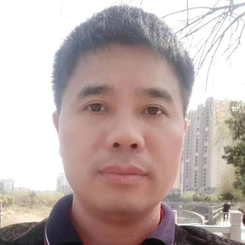 为爱付出的第一张照片--龙岩交友网