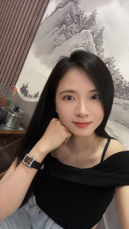 Anne的第一张照片--龙岩交友网