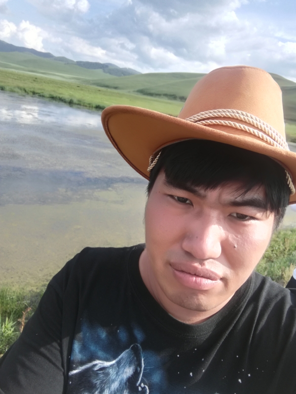 LOVE的誓言的第一张照片--龙岩交友网