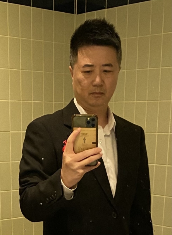 Alan的第二张照片--龙岩交友网