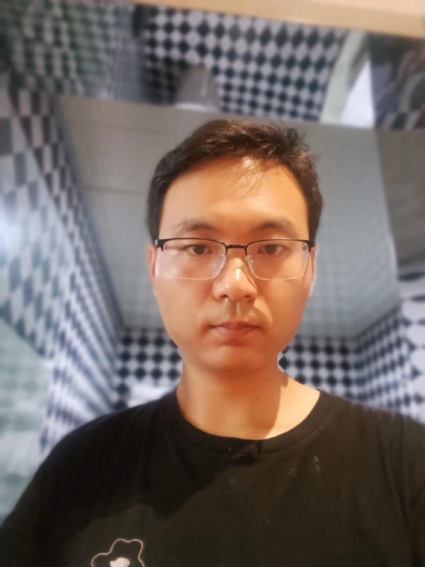 谷雨的第一张照片--龙岩交友网