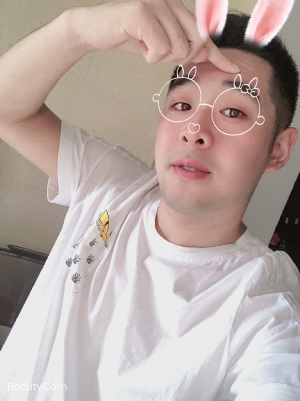 可期的第一张照片--龙岩交友网