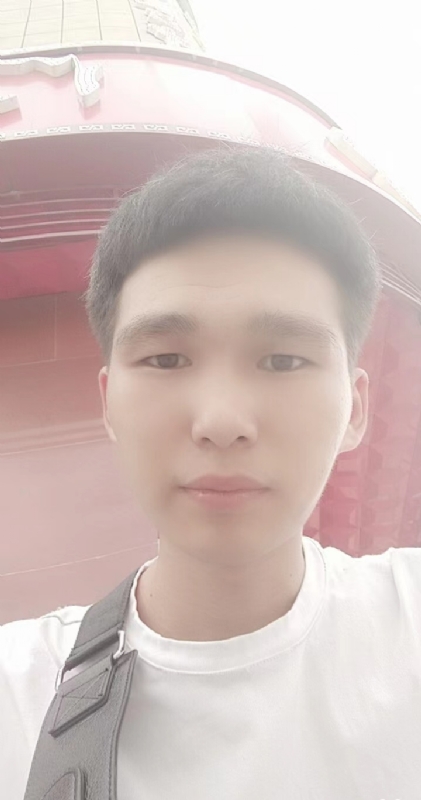 一往情深的第一张照片--龙岩交友网