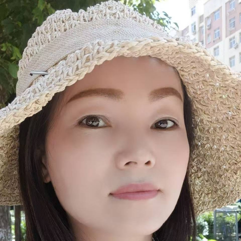 蓝妮的第二张照片--龙岩交友网