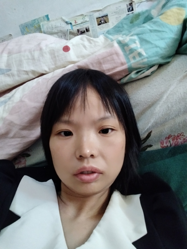 可爱的第三张照片--龙岩交友网