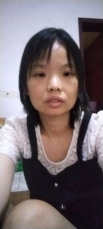 可爱的第四张照片--龙岩交友网