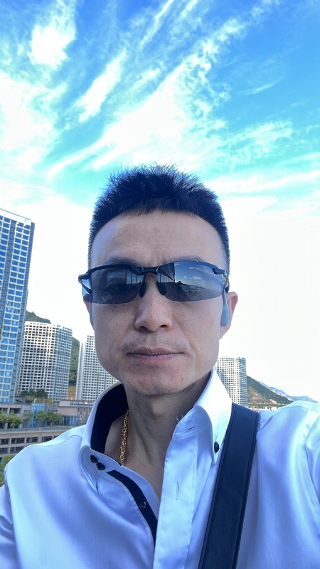 秀丽丝的第一张照片--龙岩交友网