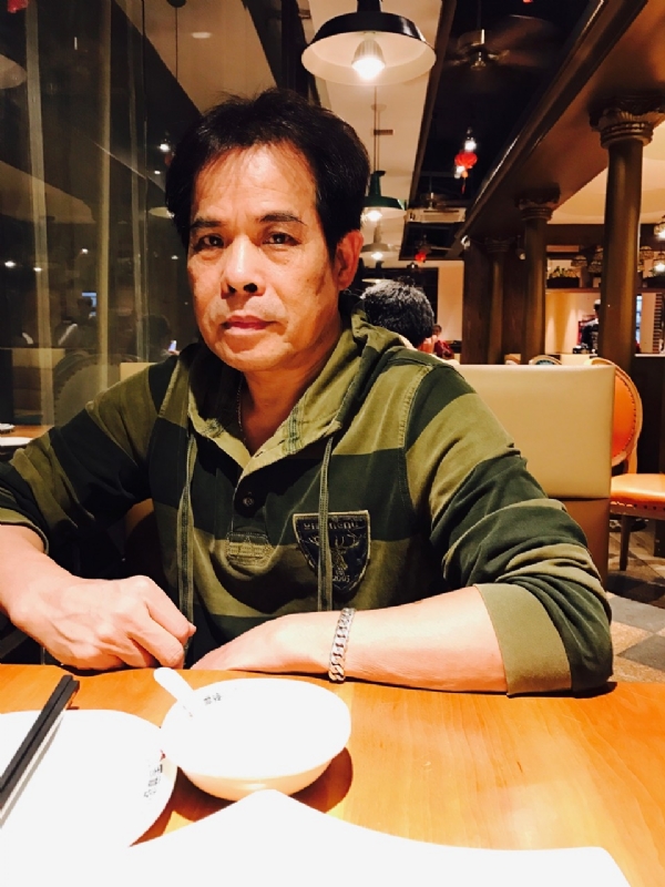 天马行空的第一张照片--龙岩交友网