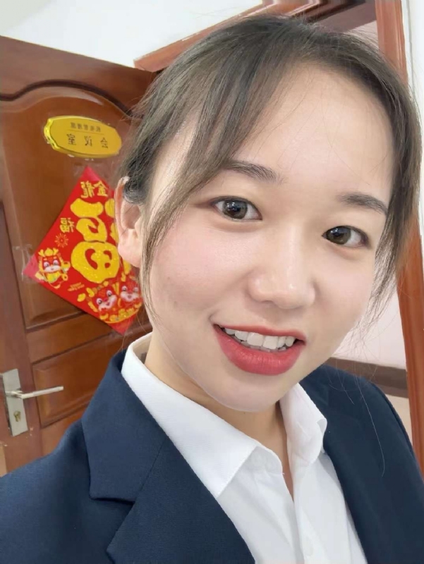 唐口煤业卫政娟的第一张照片--龙岩交友网