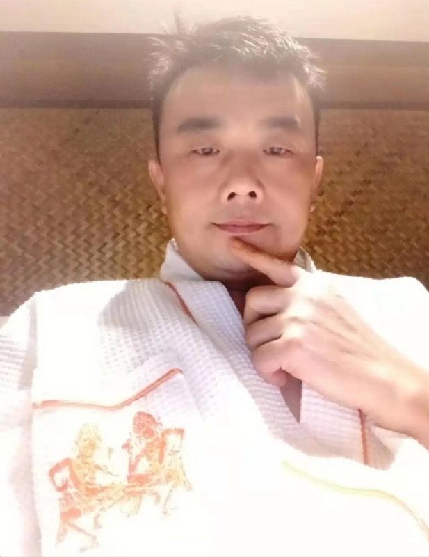 青锋的第一张照片--龙岩交友网