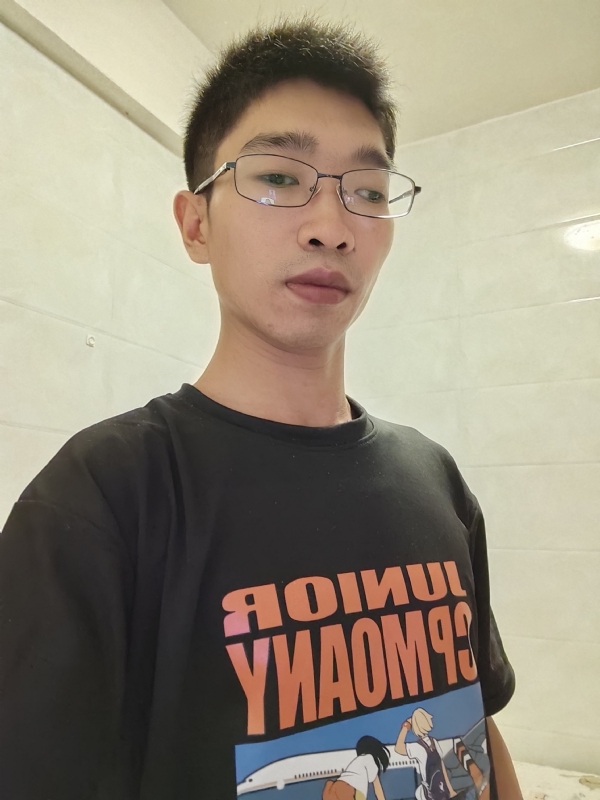 安然的第一张照片--龙岩交友网